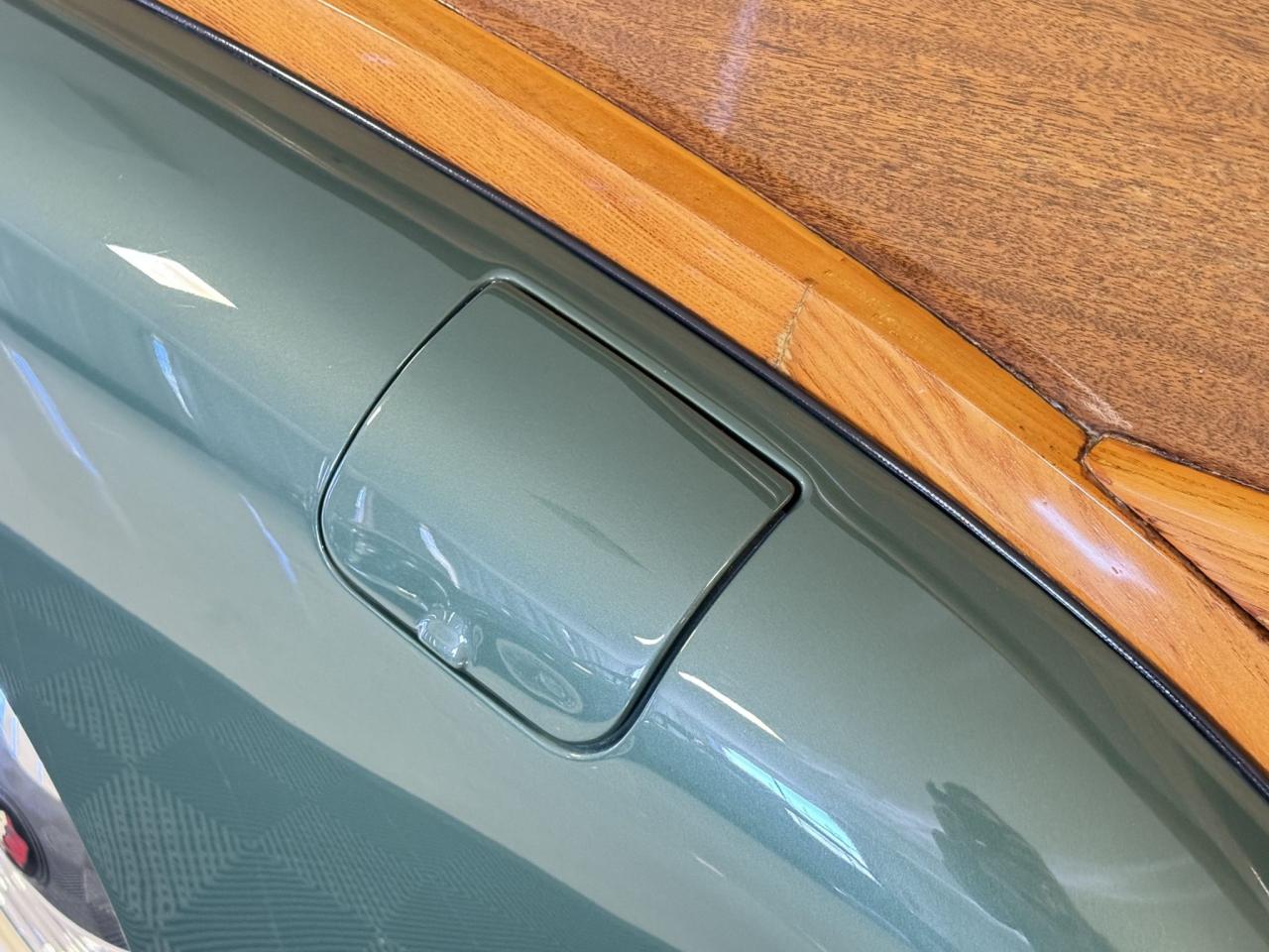 1948 Oldsmobile Series 66