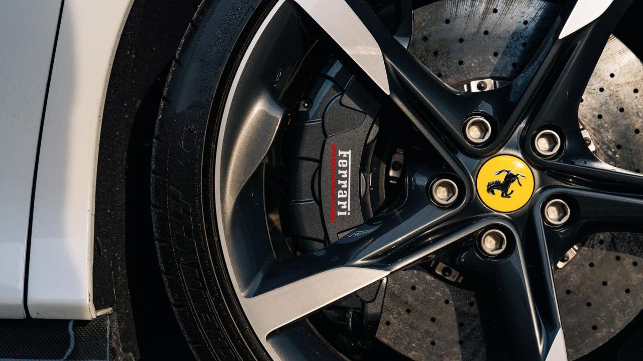 2022 Ferrari SF90 Stradale 10th Anniversary Cavalcade Collection