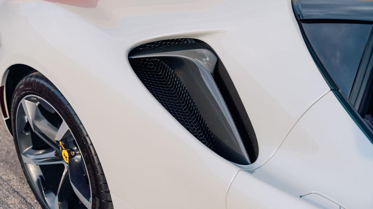 2022 Ferrari SF90 Stradale 10th Anniversary Cavalcade Collection