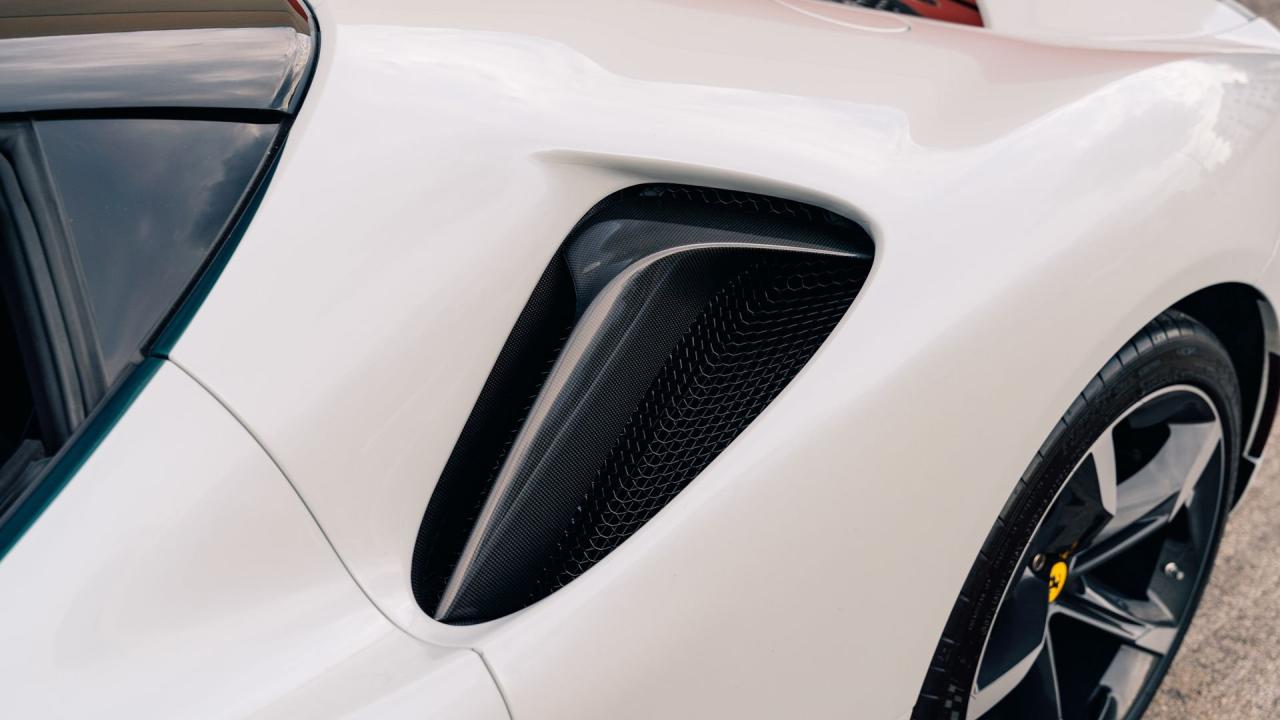 2022 Ferrari SF90 Stradale 10th Anniversary Cavalcade Collection