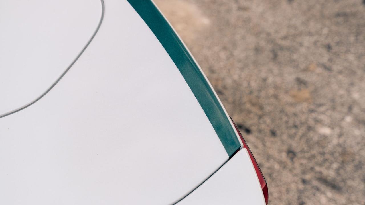 2022 Ferrari SF90 Stradale 10th Anniversary Cavalcade Collection