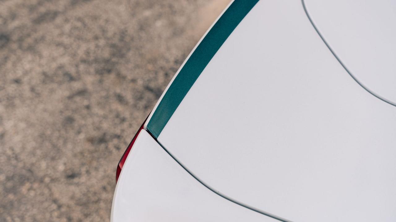 2022 Ferrari SF90 Stradale 10th Anniversary Cavalcade Collection