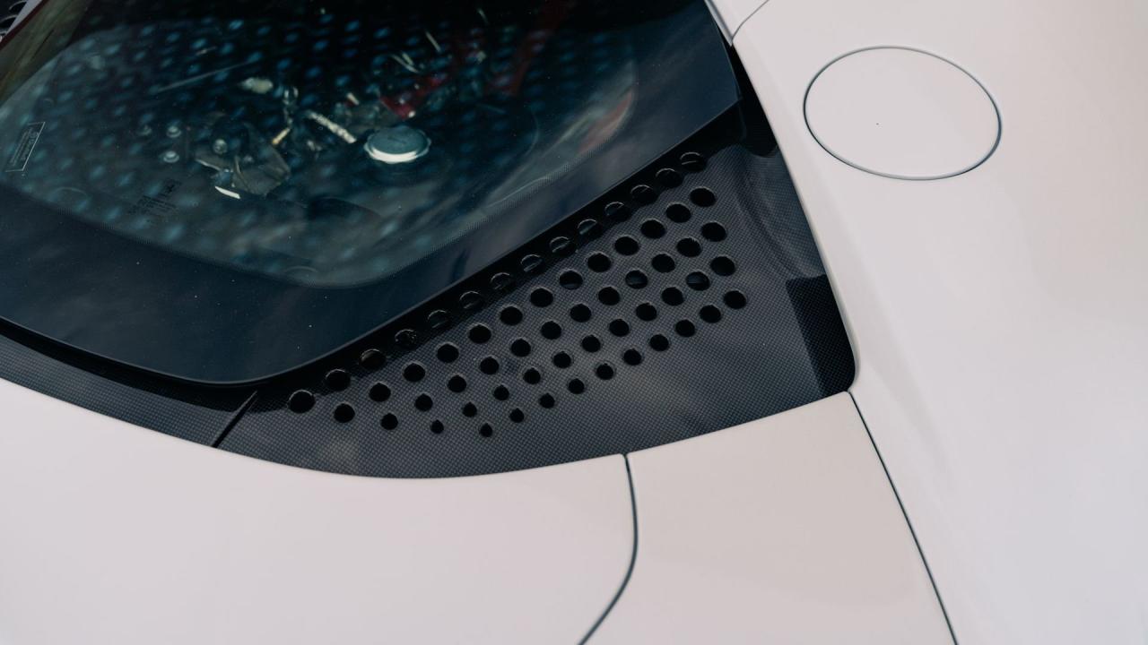 2022 Ferrari SF90 Stradale 10th Anniversary Cavalcade Collection