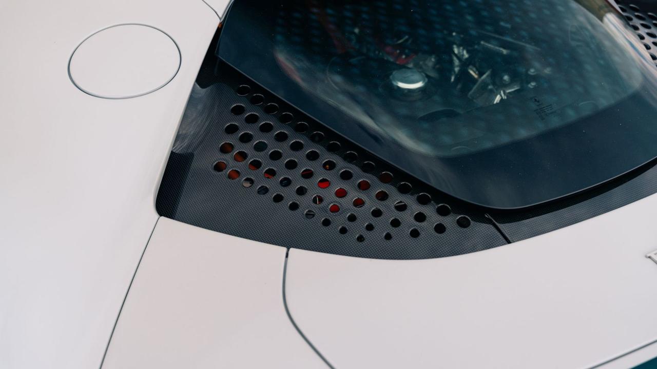 2022 Ferrari SF90 Stradale 10th Anniversary Cavalcade Collection