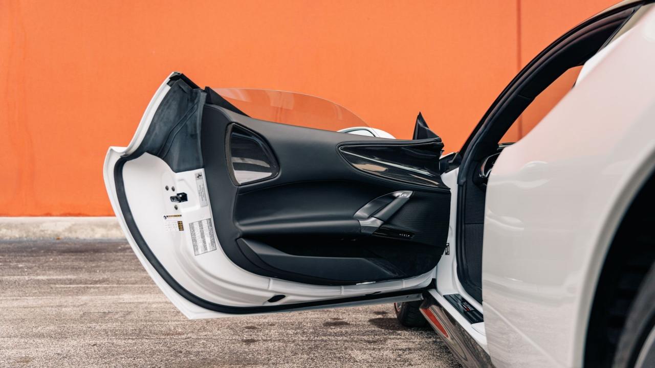 2022 Ferrari SF90 Stradale 10th Anniversary Cavalcade Collection