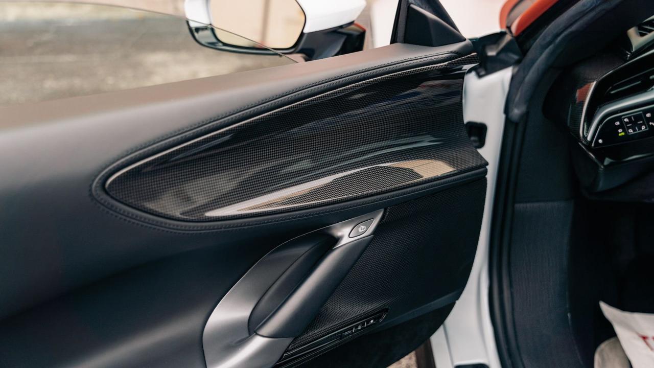 2022 Ferrari SF90 Stradale 10th Anniversary Cavalcade Collection