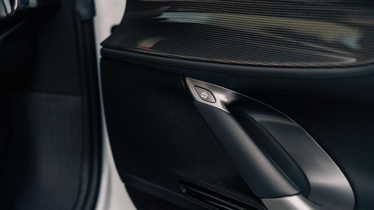 2022 Ferrari SF90 Stradale 10th Anniversary Cavalcade Collection