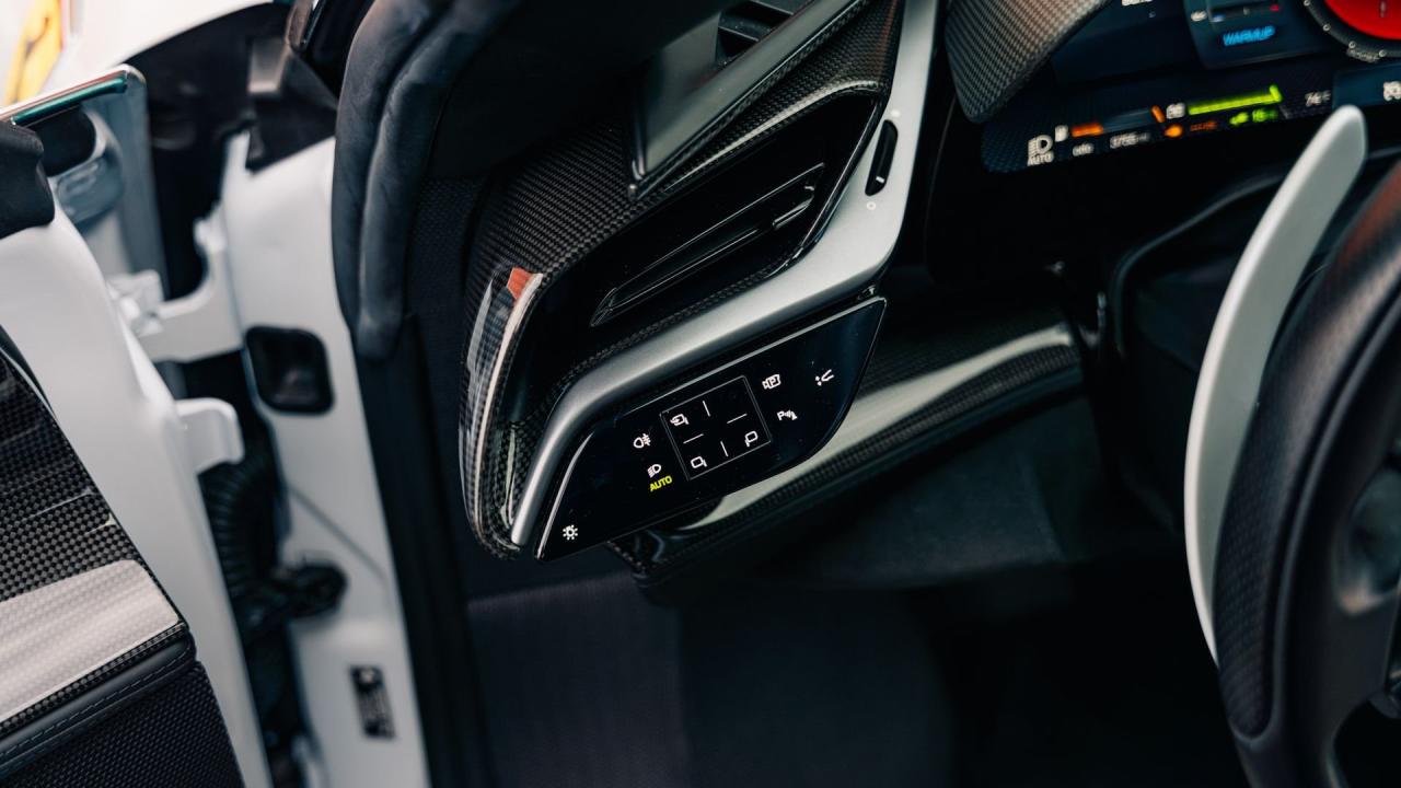 2022 Ferrari SF90 Stradale 10th Anniversary Cavalcade Collection