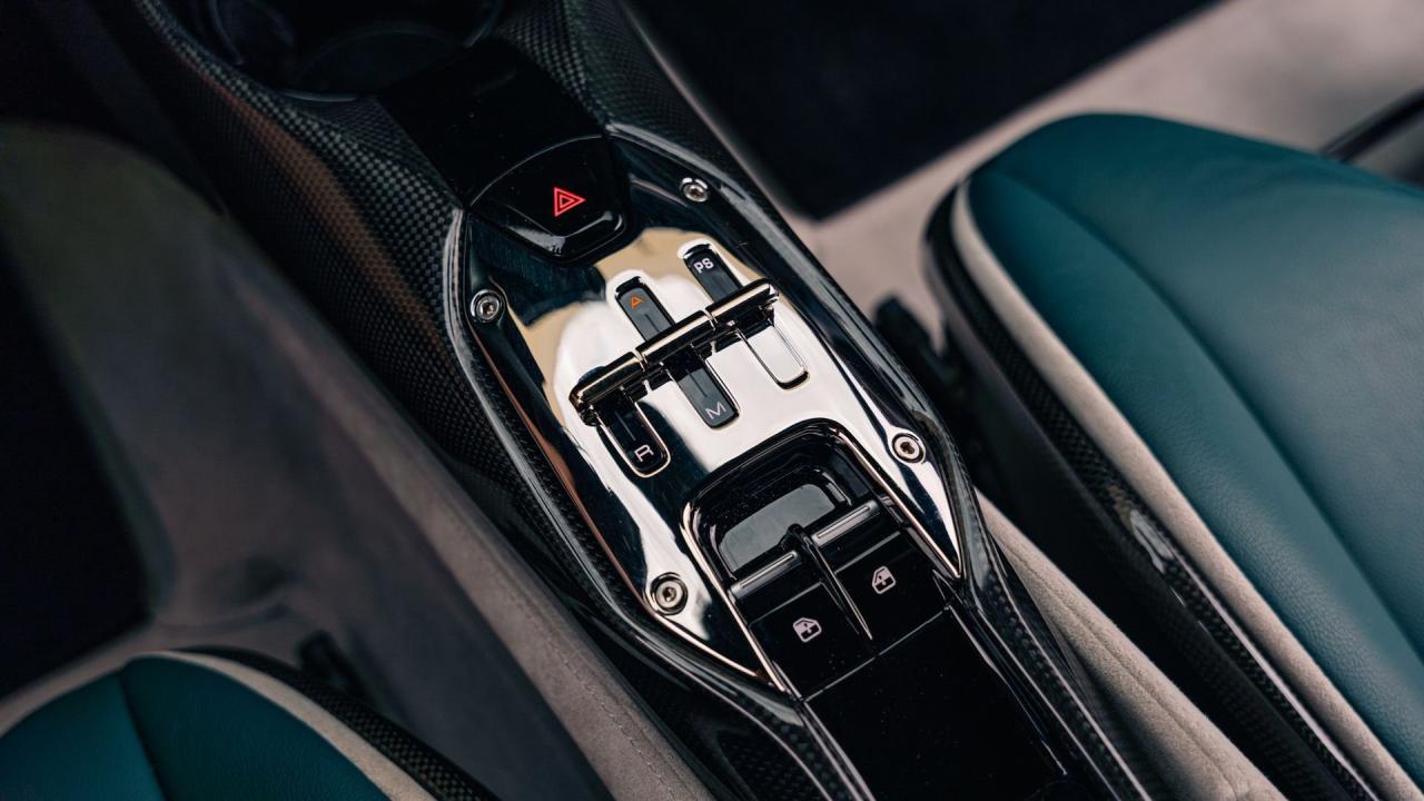 2022 Ferrari SF90 Stradale 10th Anniversary Cavalcade Collection