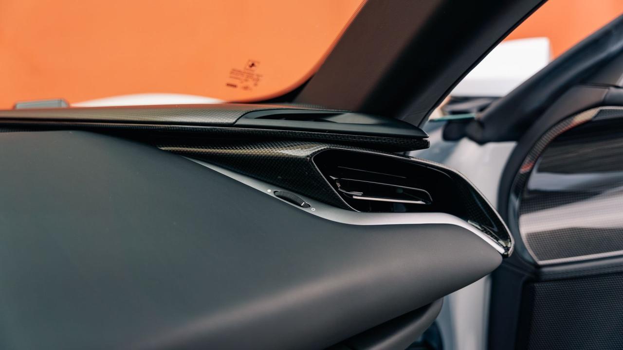 2022 Ferrari SF90 Stradale 10th Anniversary Cavalcade Collection