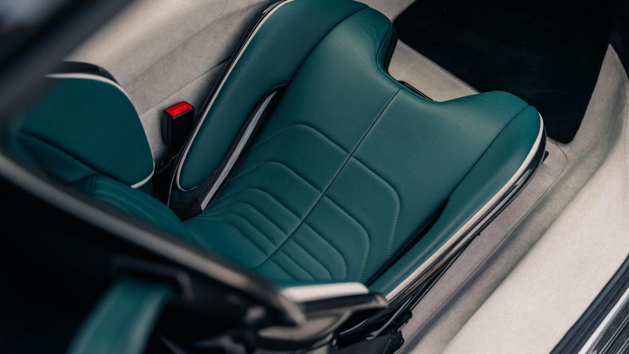 2022 Ferrari SF90 Stradale 10th Anniversary Cavalcade Collection