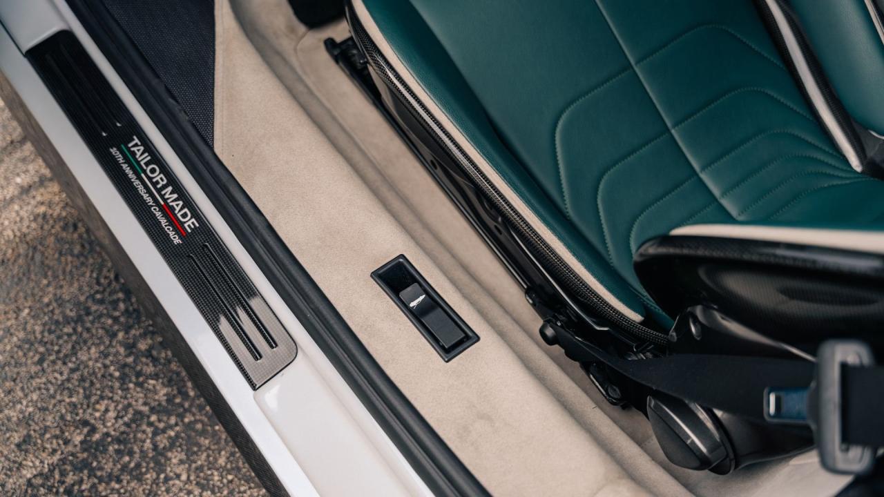 2022 Ferrari SF90 Stradale 10th Anniversary Cavalcade Collection