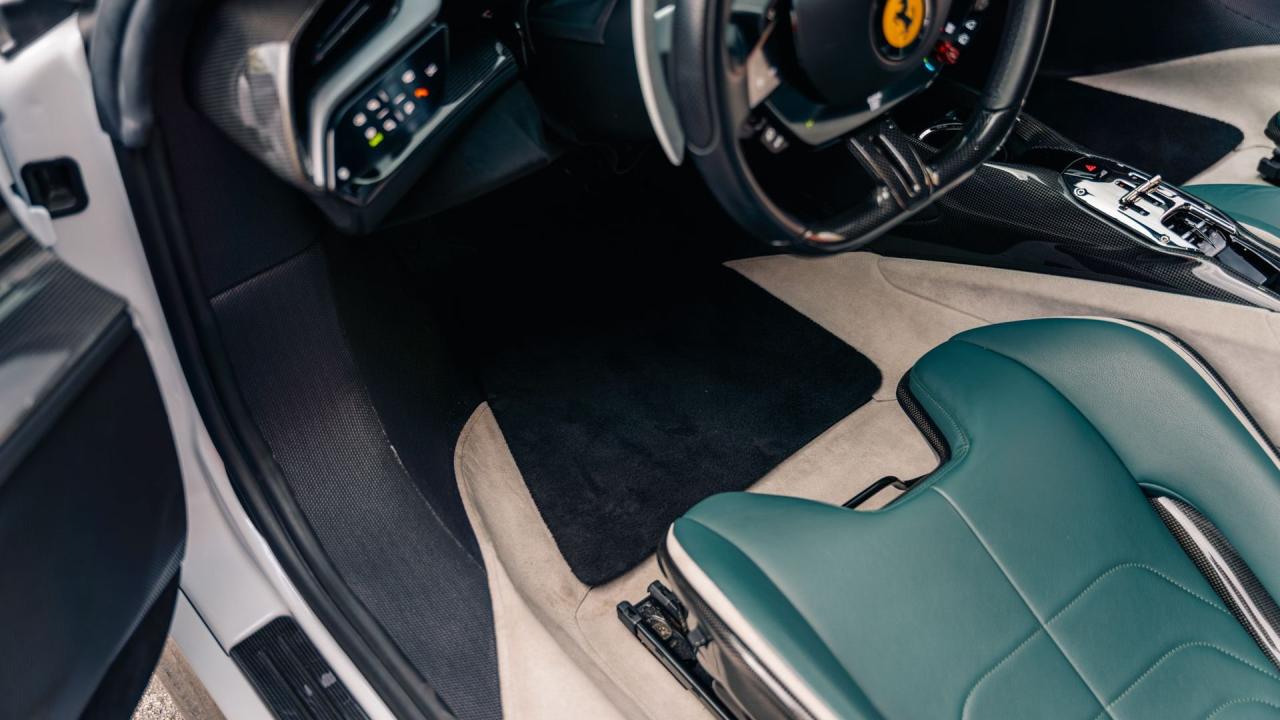 2022 Ferrari SF90 Stradale 10th Anniversary Cavalcade Collection