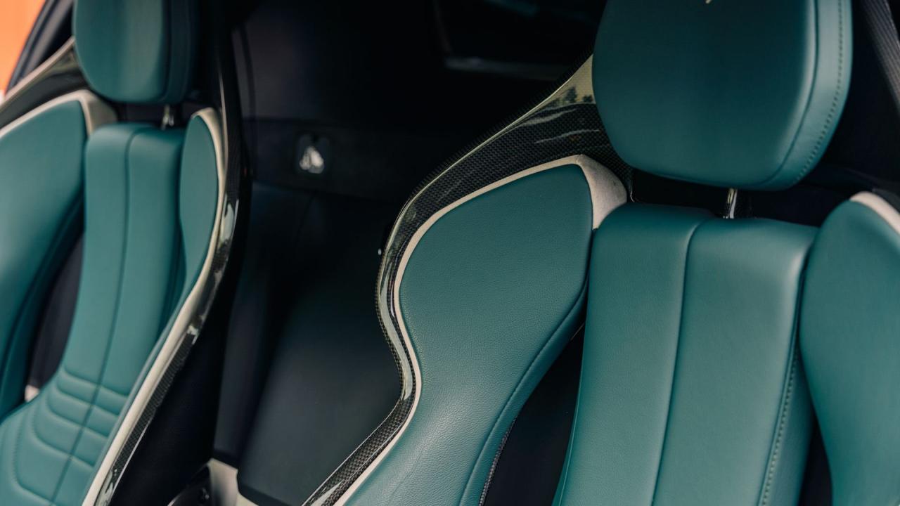 2022 Ferrari SF90 Stradale 10th Anniversary Cavalcade Collection