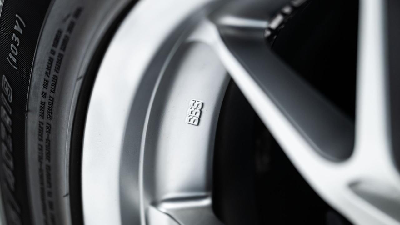 2006 Ford GT Heritage Edition