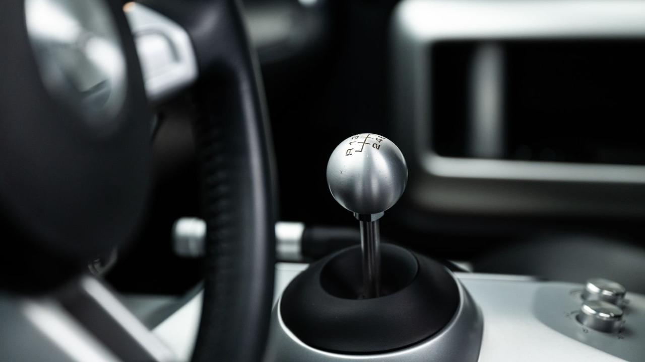 2006 Ford GT Heritage Edition