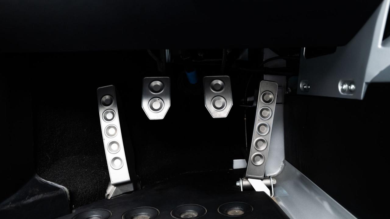 2006 Ford GT Heritage Edition