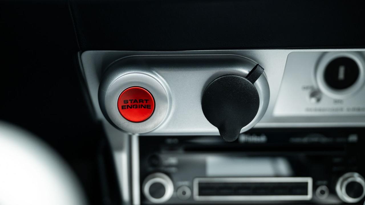 2006 Ford GT Heritage Edition