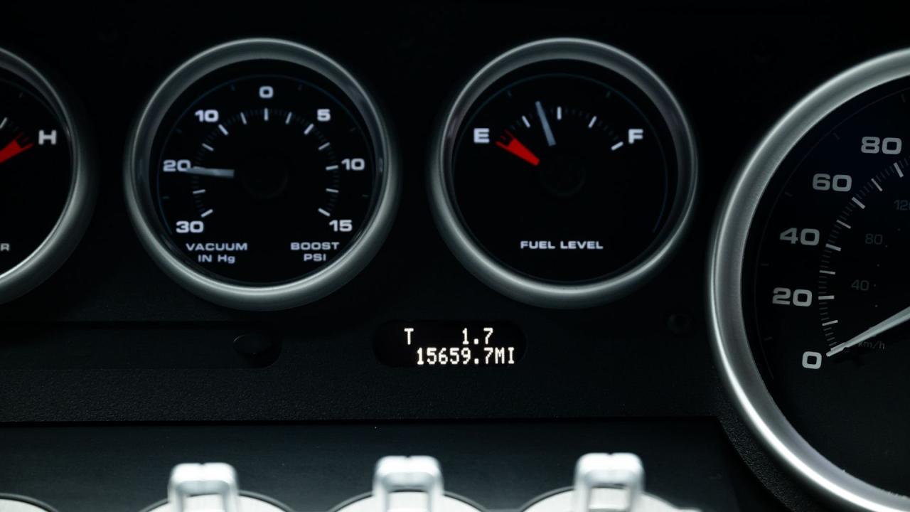 2006 Ford GT Heritage Edition