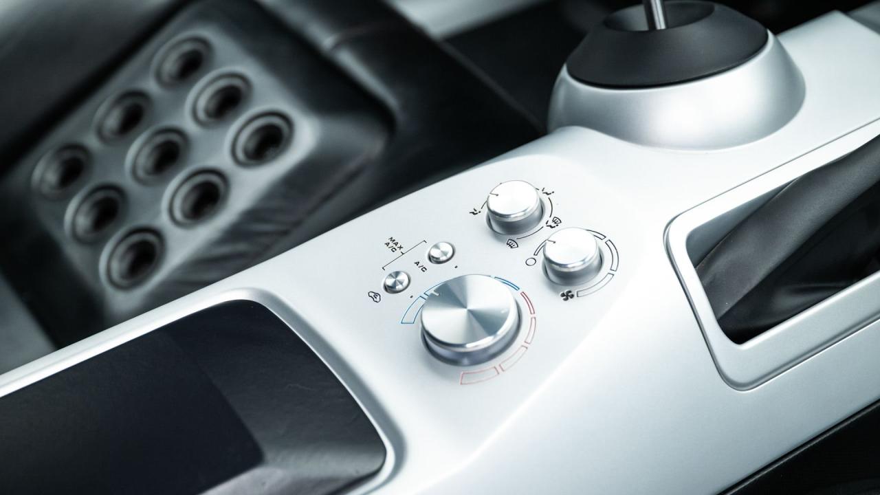 2006 Ford GT Heritage Edition