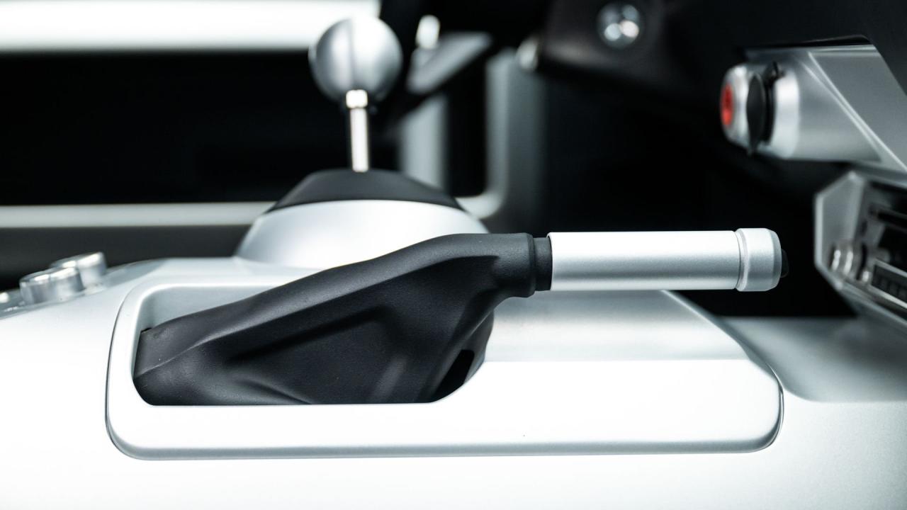 2006 Ford GT Heritage Edition