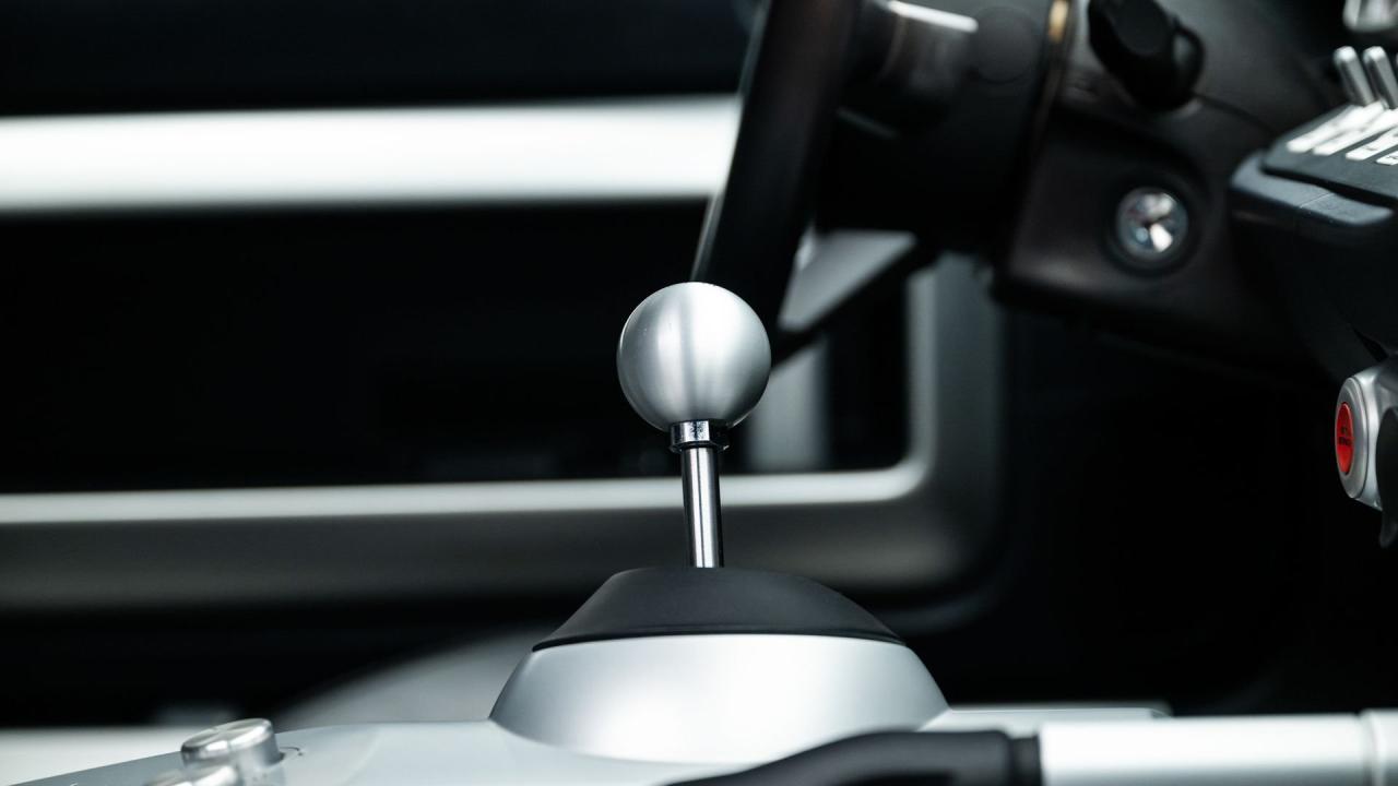 2006 Ford GT Heritage Edition