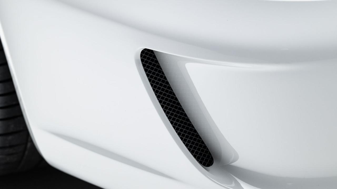 2011 Porsche 911 GT3 RS