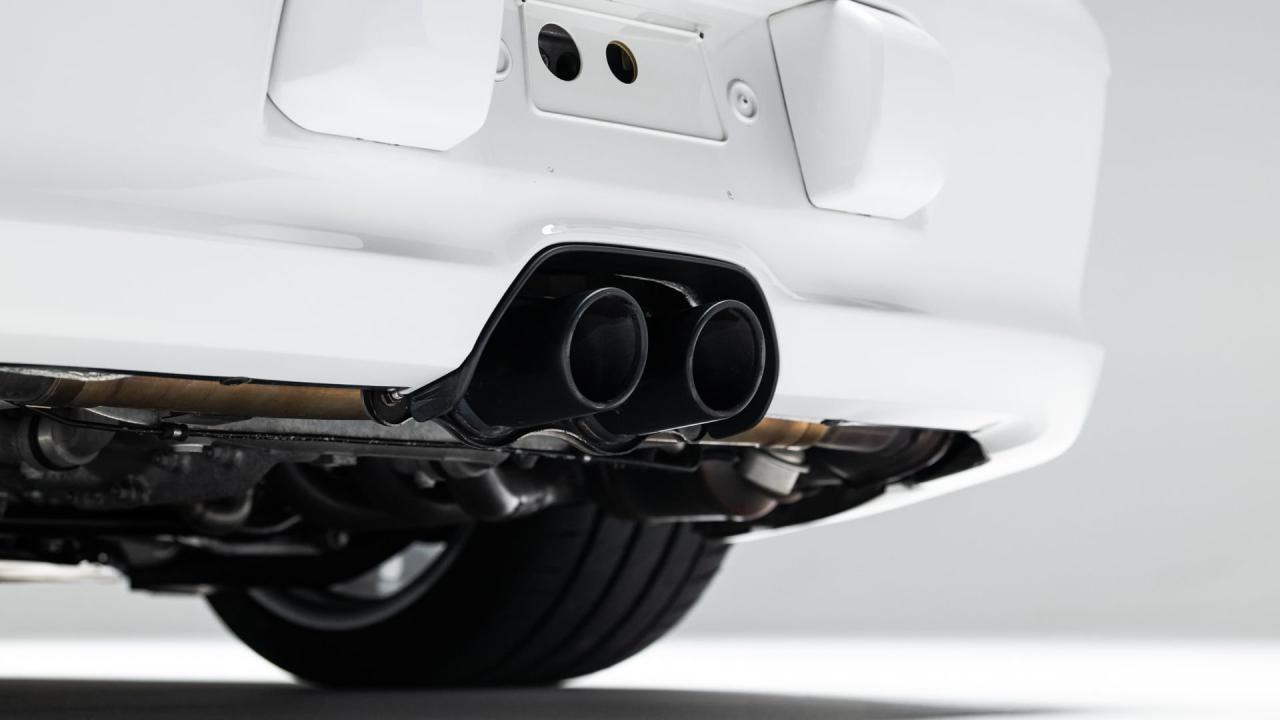 2011 Porsche 911 GT3 RS