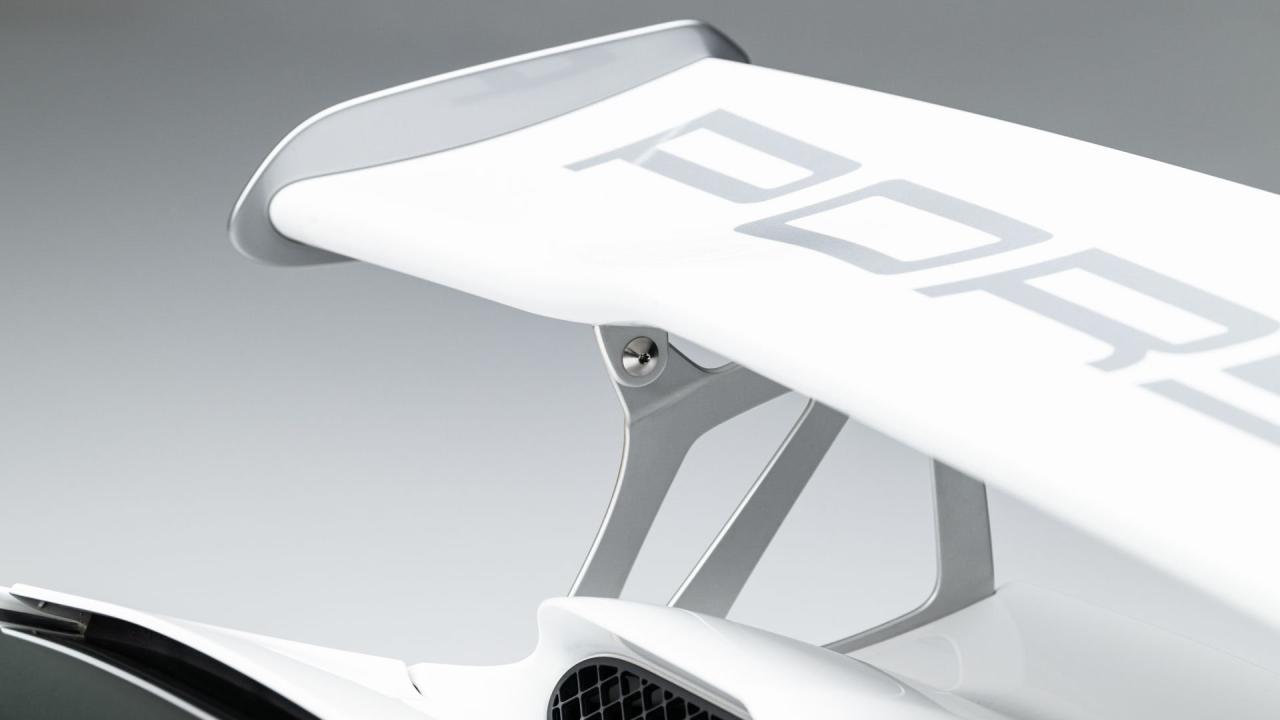 2011 Porsche 911 GT3 RS