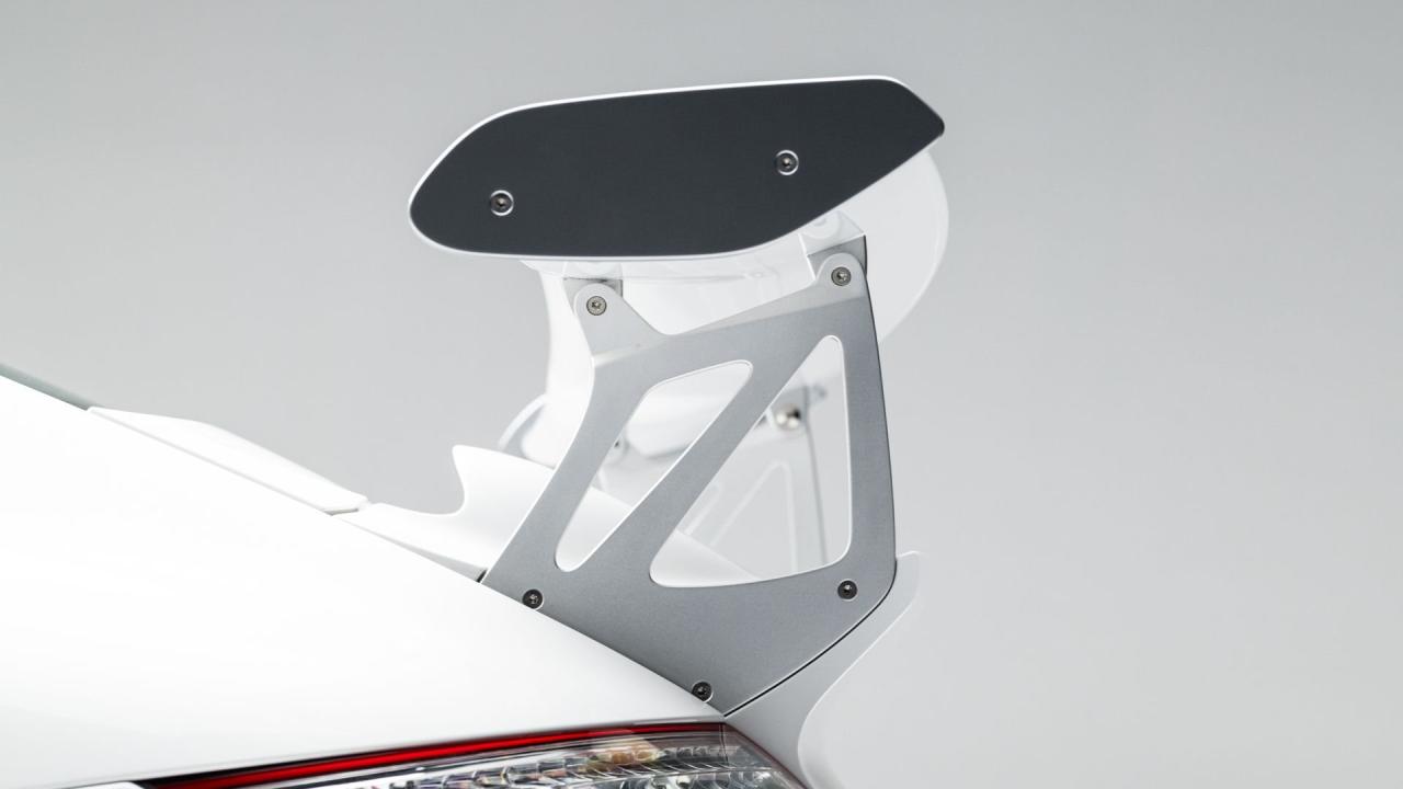 2011 Porsche 911 GT3 RS