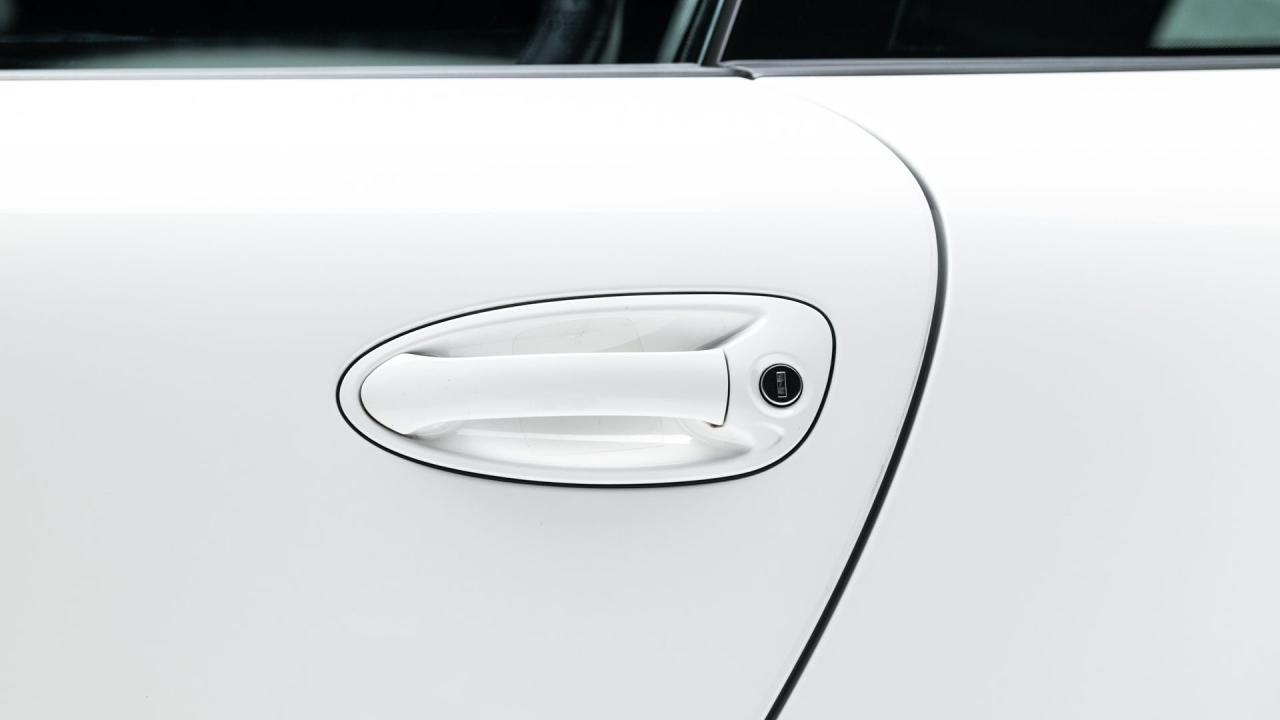 2011 Porsche 911 GT3 RS