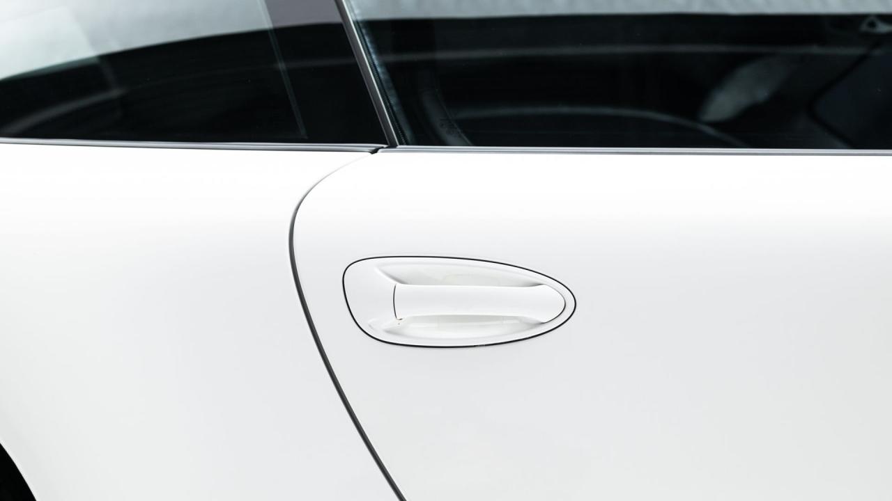 2011 Porsche 911 GT3 RS