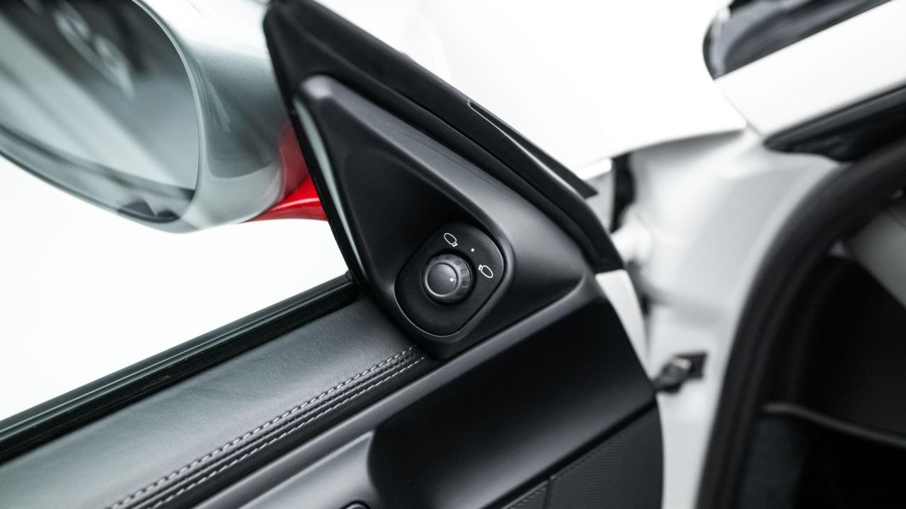 2011 Porsche 911 GT3 RS