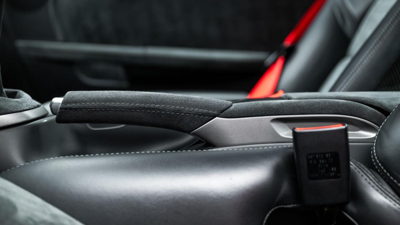 2011 Porsche 911 GT3 RS