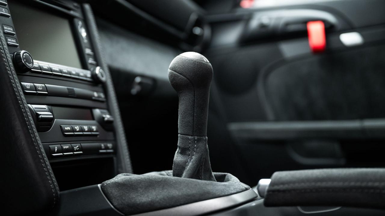 2011 Porsche 911 GT3 RS