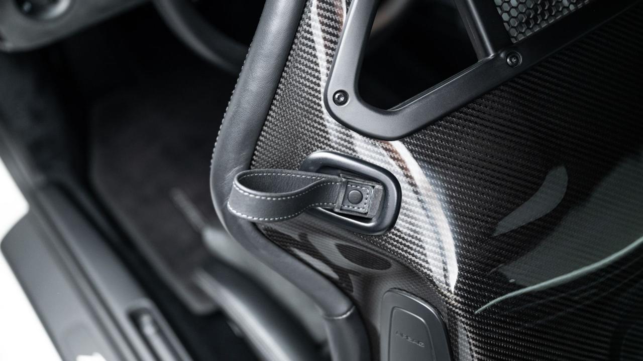 2011 Porsche 911 GT3 RS