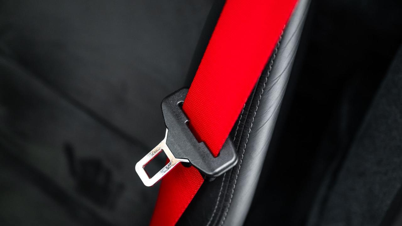 2011 Porsche 911 GT3 RS