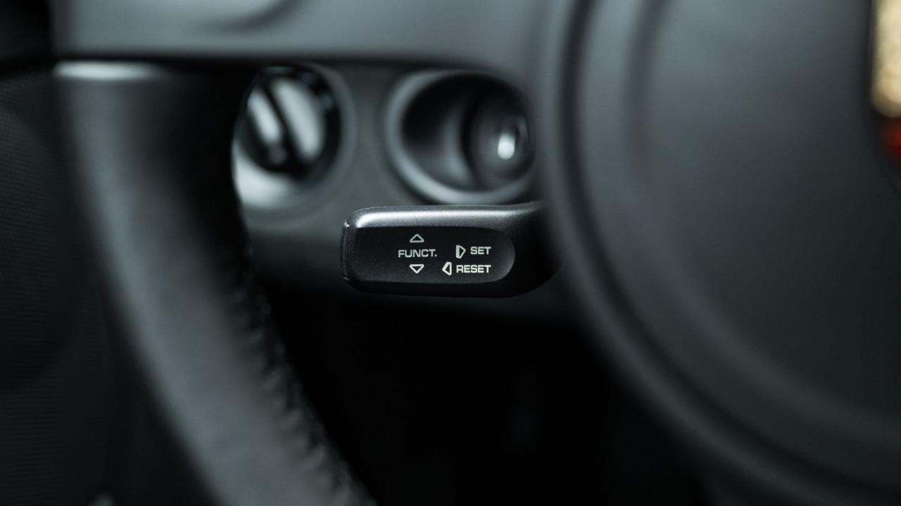 2011 Porsche 911 GT3 RS