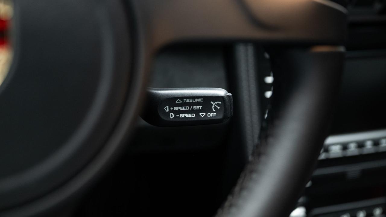 2011 Porsche 911 GT3 RS