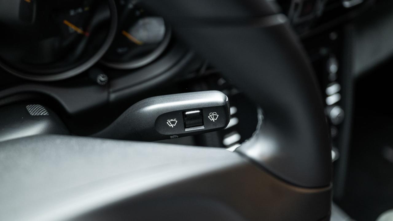 2011 Porsche 911 GT3 RS