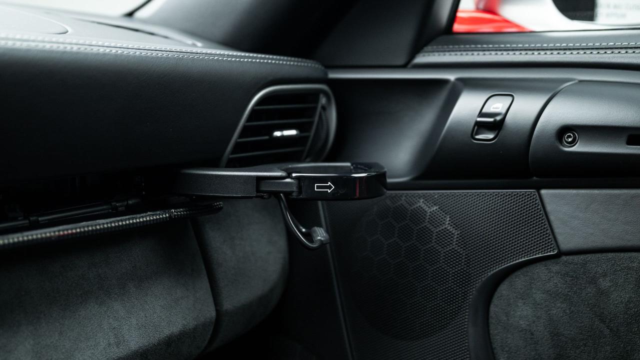 2011 Porsche 911 GT3 RS