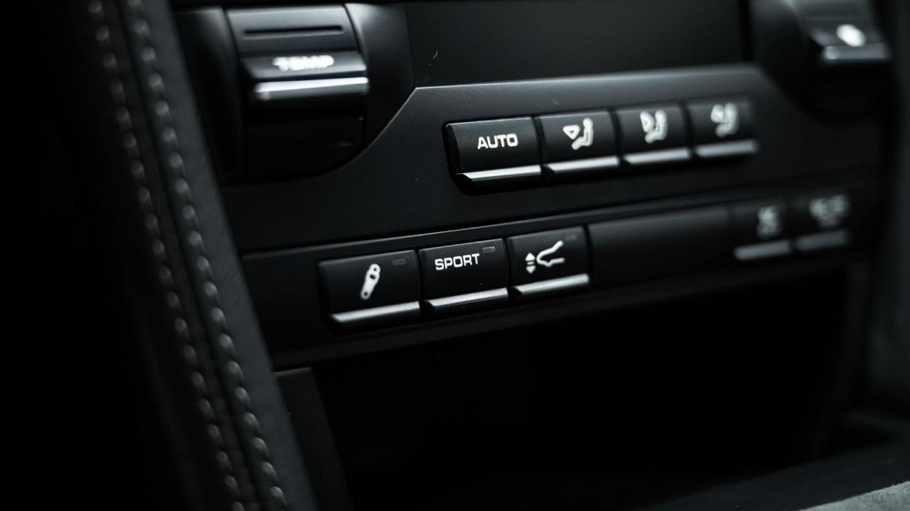 2011 Porsche 911 GT3 RS