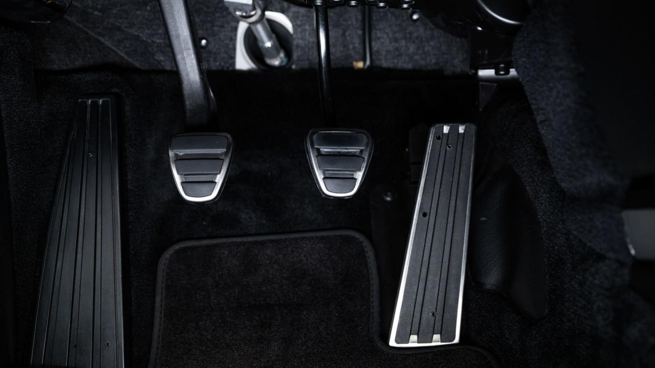 2011 Porsche 911 GT3 RS