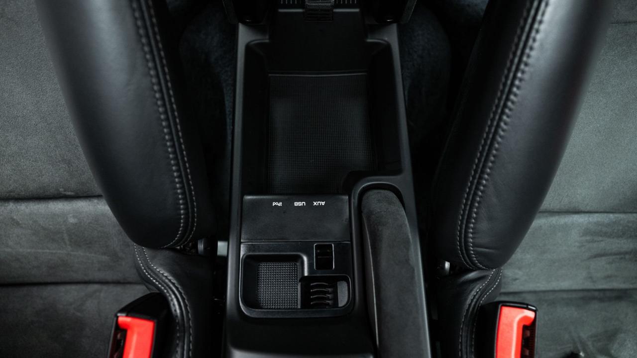 2011 Porsche 911 GT3 RS