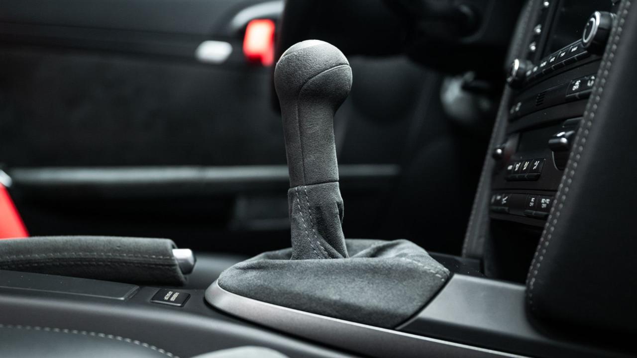 2011 Porsche 911 GT3 RS