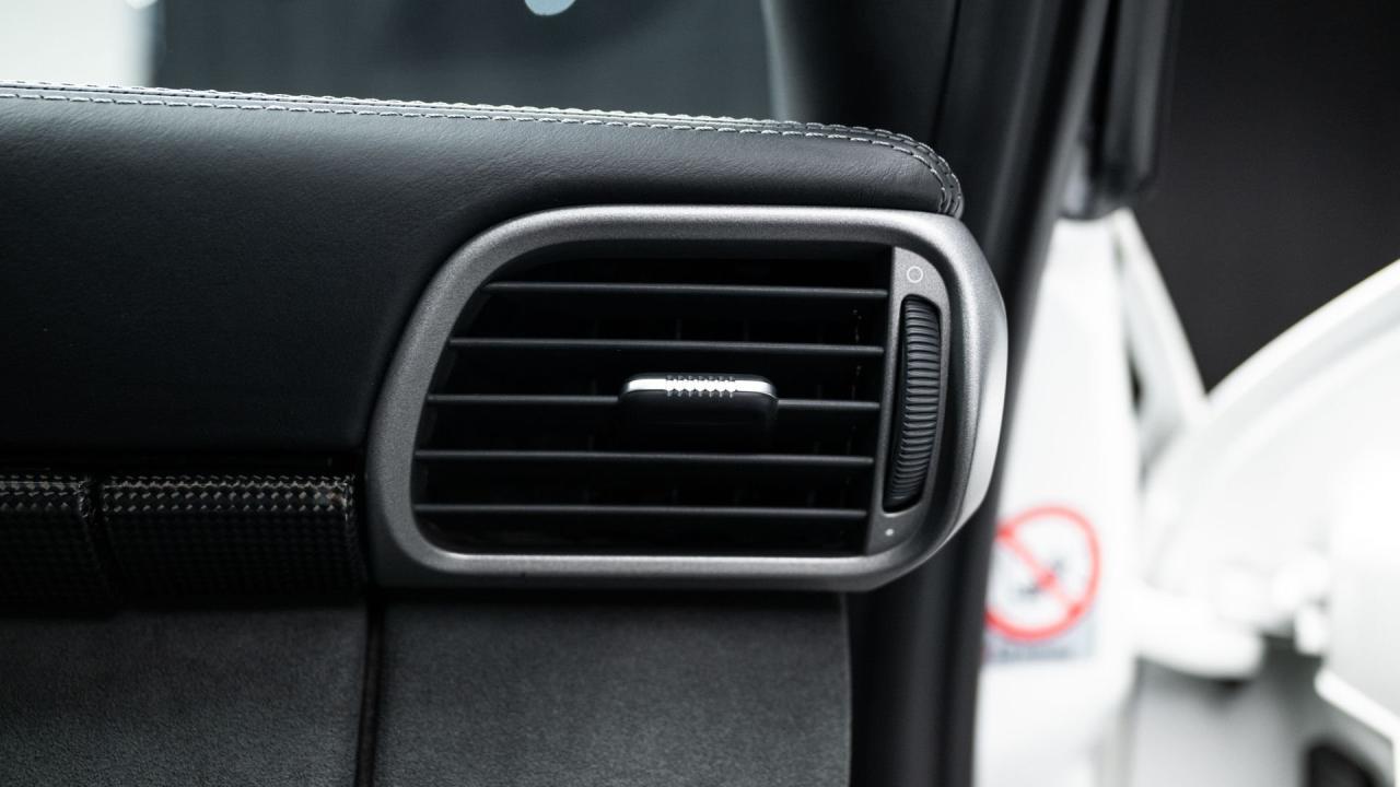 2011 Porsche 911 GT3 RS