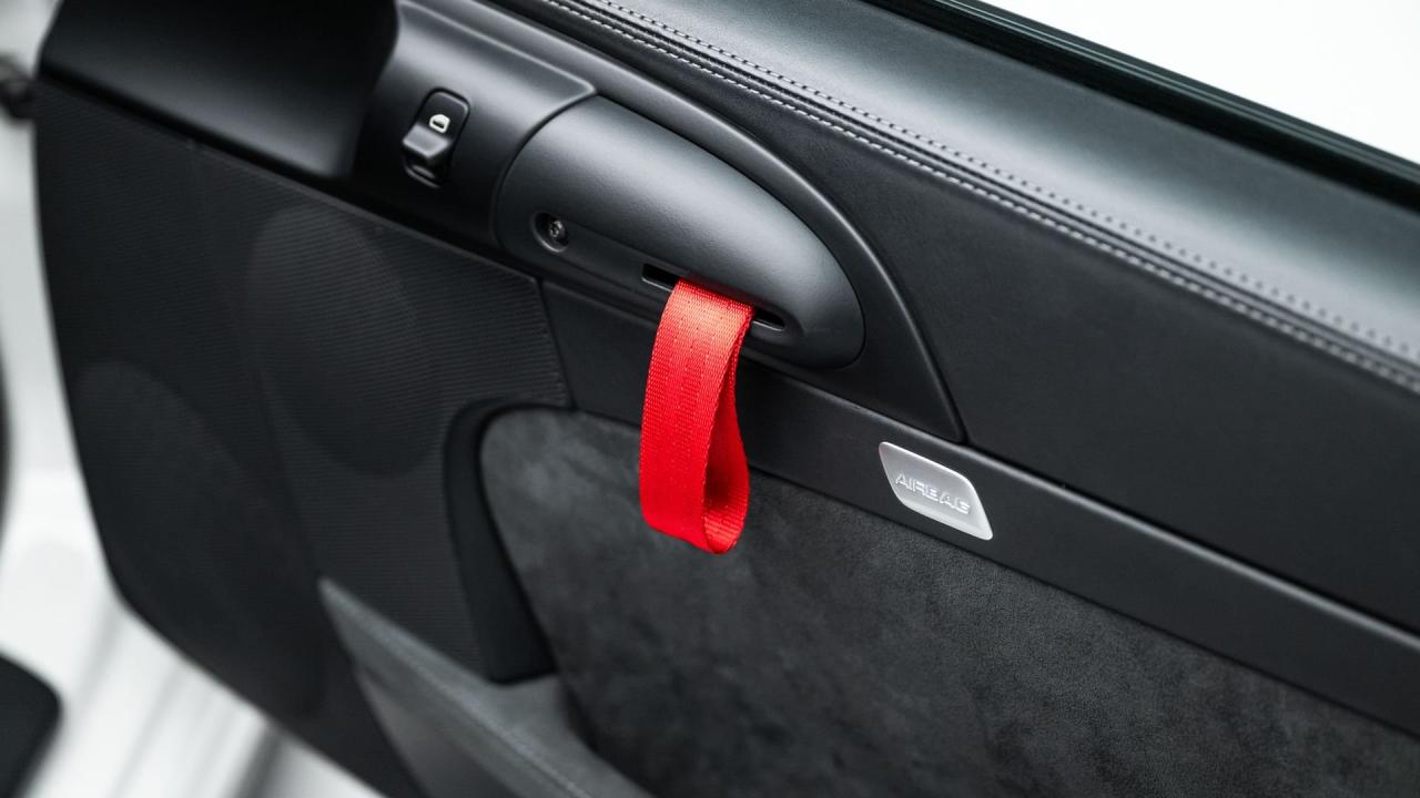 2011 Porsche 911 GT3 RS