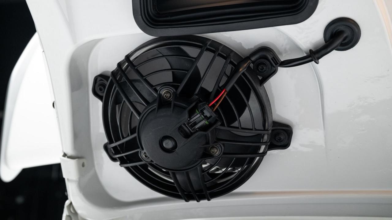 2011 Porsche 911 GT3 RS