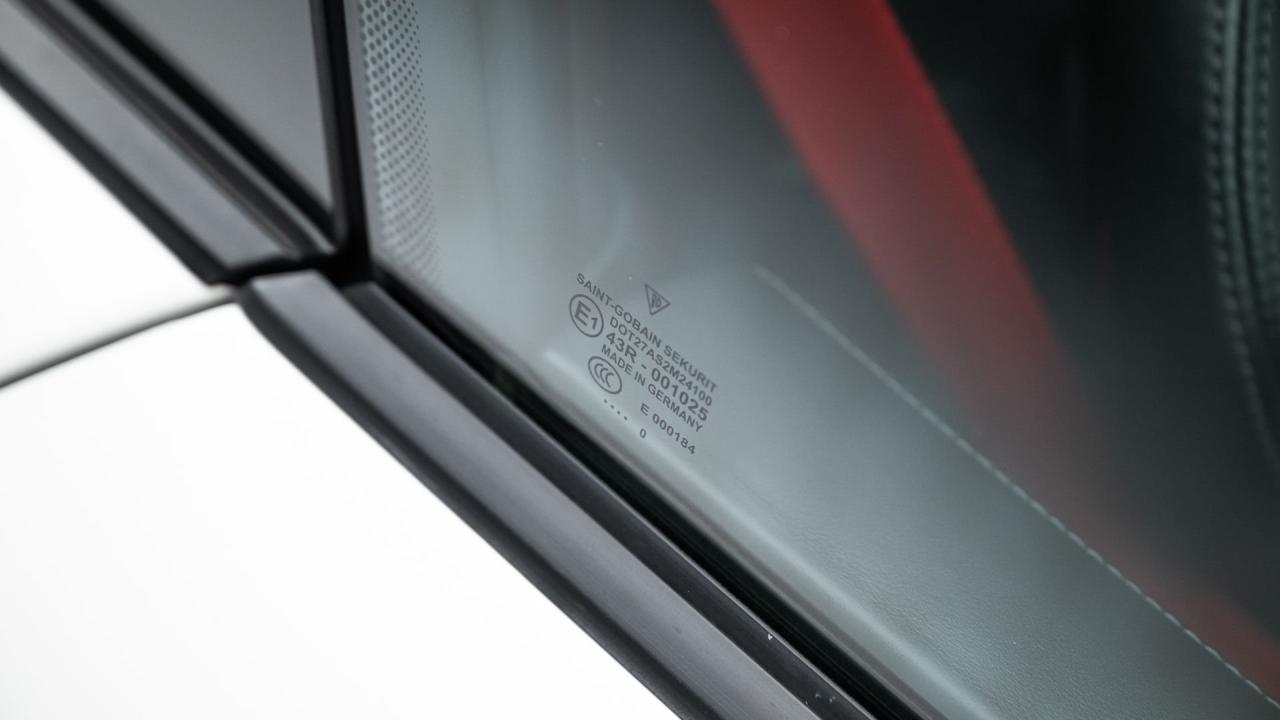 2011 Porsche 911 GT3 RS