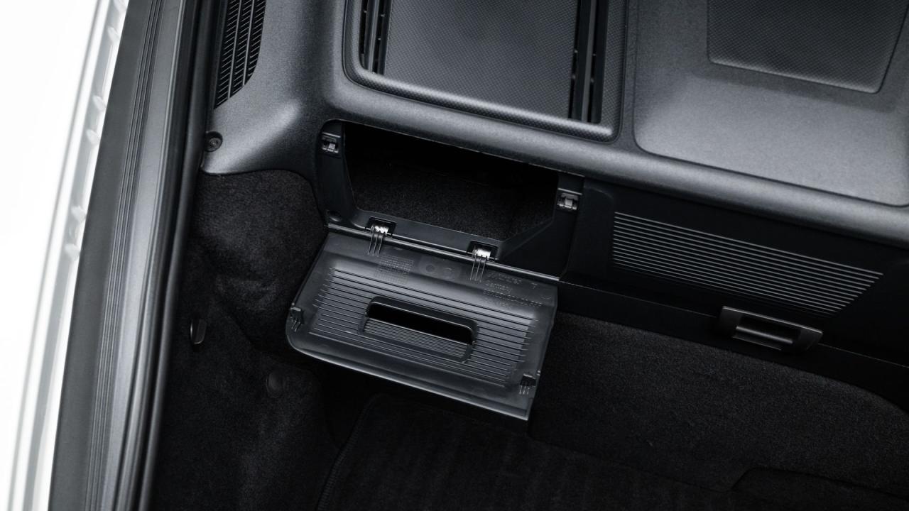 2011 Porsche 911 GT3 RS